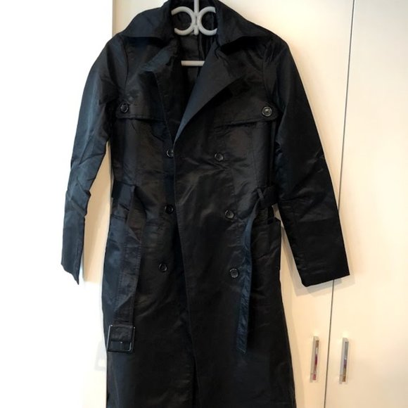 Zara Basic Jacket Size S - Picture 1 of 2